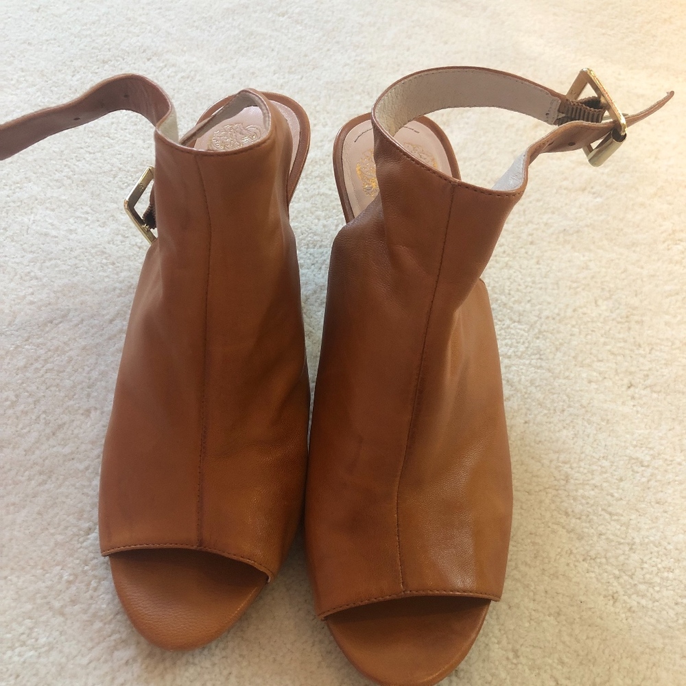 Vince Camuto heels